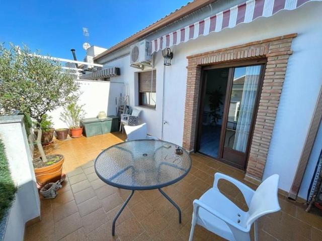 Aticos en venta en Andújar photo 0