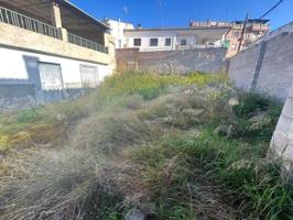 Terreno en venta en Atarfe, Centro photo 0