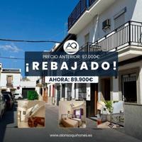 Chalet en venta en Las Cabezas de San Juan, ZONA CENTRO photo 0