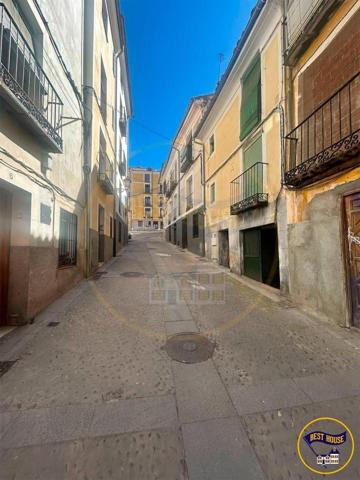 Casa en venta en Cuenca, Casco Histórico photo 0