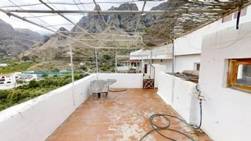 Casa en venta en Agaete, Vecindad de enfrente photo 0