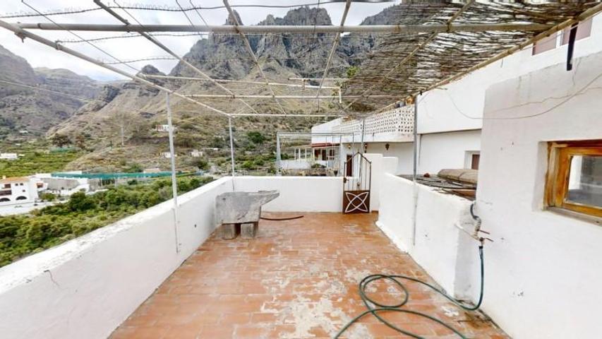 Casa en venta en Agaete, Vecindad de enfrente photo 0