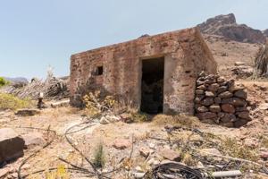 Terreno en venta en La Aldea de San Nicolás, Molino de agua gran canaria photo 0