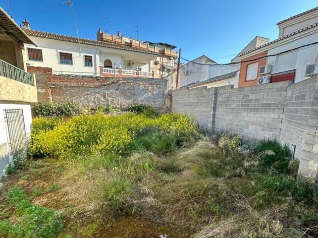 Terreno en venta en Atarfe, Vega de granada zona noroeste photo 0