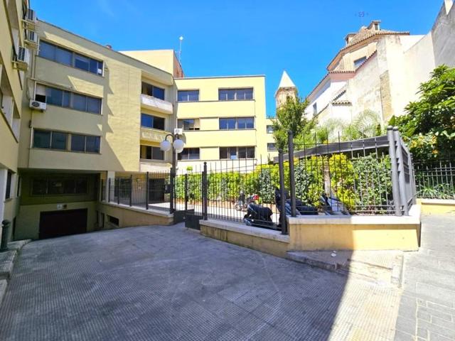 Oficina en venta en Jerez de la Frontera, Centro photo 0