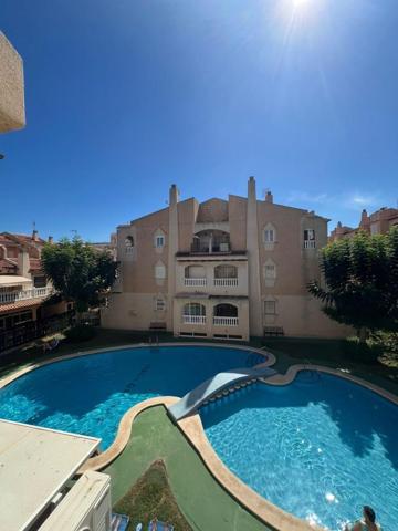 Apartamento en venta en Torrevieja, Estacion de autobuses photo 0