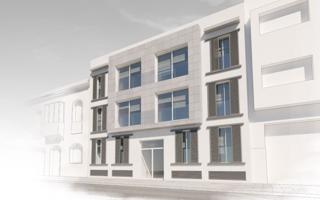 Piso en venta en La Línea de la Concepción, Centro photo 0