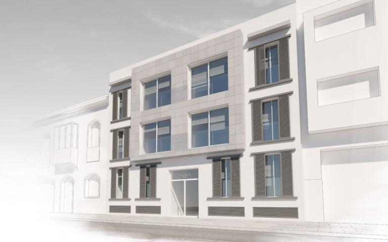 Piso en venta en La Línea de la Concepción, Centro photo 0