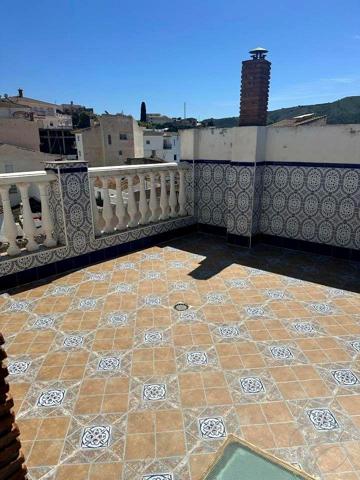 Chalet en venta en Benamargosa, Benamargosa photo 0