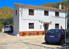 Chalet en venta en Cantoria, New Horizon Villas, 04850 photo 0