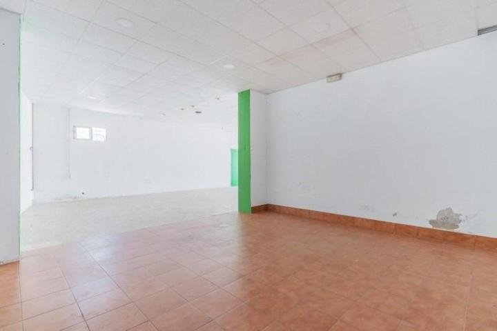 Local comercial en venta en Chiclana de la Frontera, Fuente amarga photo 0