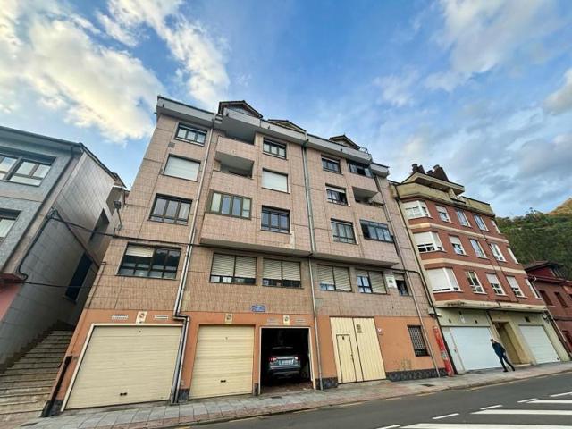 Piso en venta en Aller, Moreda 1 photo 0