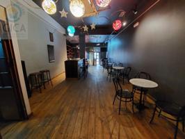 Local comercial en venta en Algeciras, Centro photo 0