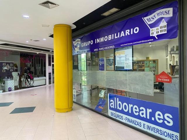 Local comercial en venta en Tres Cantos, Zona norte photo 0