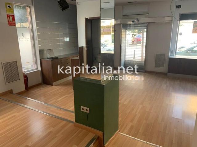 Local comercial en venta en Ontinyent, Sant Rafael photo 0