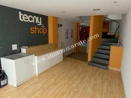 Local comercial en venta en Estella-Lizarra, Centro photo 0