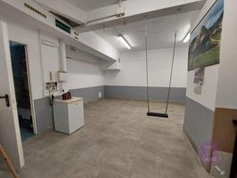 Garaje en venta en Donostia-San Sebastián photo 0