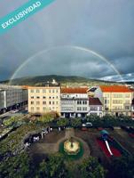 Piso en venta en Narón photo 0