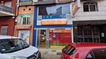 Local comercial en venta en Ponferrada, Centro photo 0