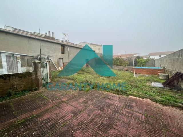 Casa en venta en Sierra de Fuentes, CENTRO photo 0