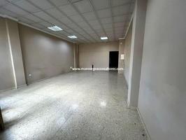 Local comercial en venta en Lucena, Avenida de la Infancia, 14900 photo 0