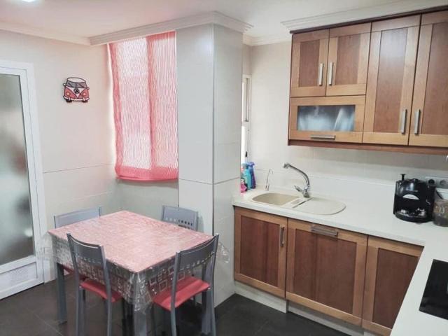 Piso en venta en Elche, Plaza Madrid photo 0