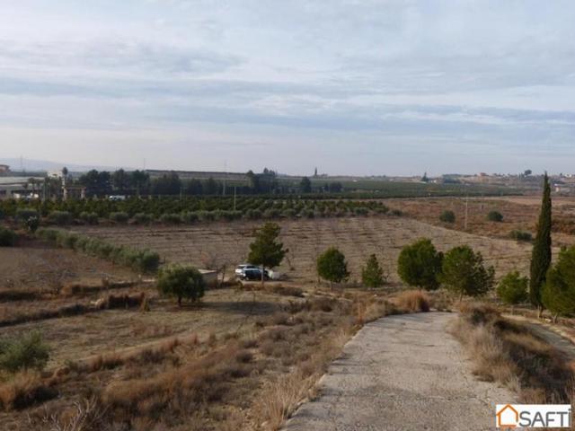 Terreno en venta en Fortuna photo 0