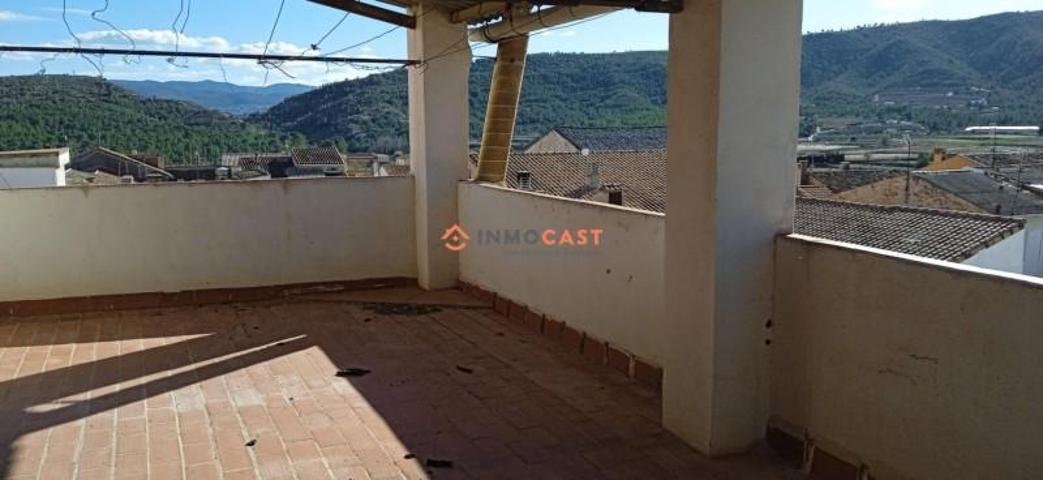 Piso en venta en Aielo de Malferit, Casco Urbano photo 0