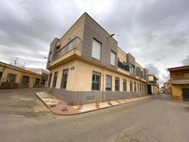 Planta baja en venta en Fuente Álamo de Murcia, Balsapintada photo 0