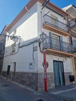 Adosada en venta en Perales de Tajuña, CENTRO photo 0