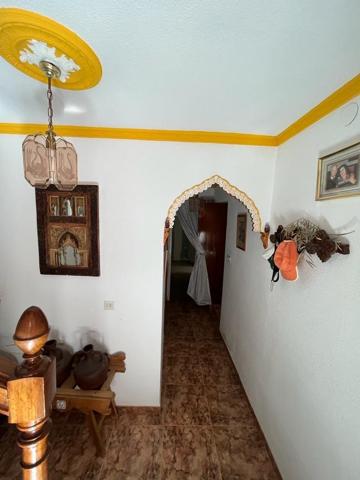 Casa en venta en Moraleda de Zafayona, CENTRO photo 0