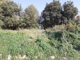 Terreno en venta en Dosrius, Can Massuet del Far photo 0