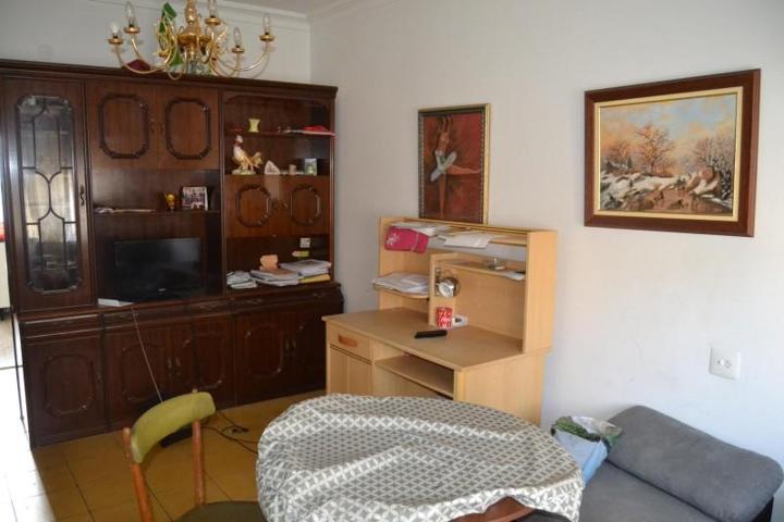 Piso en venta en Plasencia, Centro photo 0