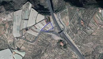 Terreno en venta en Guía de Isora, Acojeja photo 0