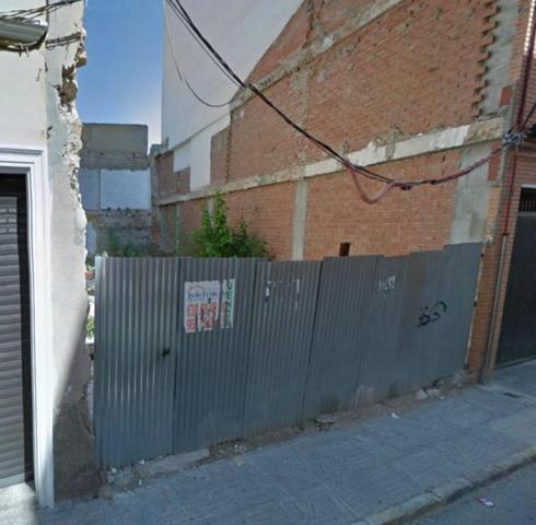 Terreno en venta en Jumilla, Jumilla photo 0