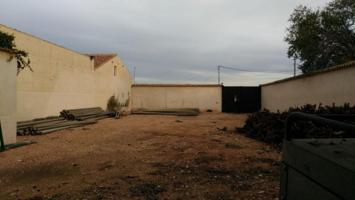 Terreno en venta en Argamasilla de Alba, Argamasilla De Alba photo 0
