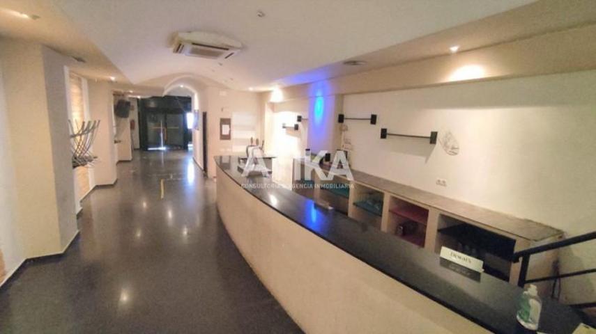 Local comercial en venta en Ontinyent, Sant Josep photo 0