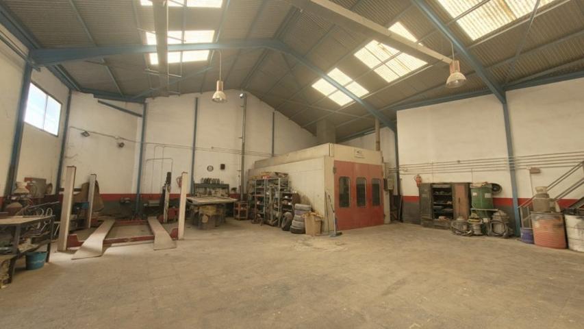 Local comercial en venta en Puertollano, CAÑAMARES photo 0