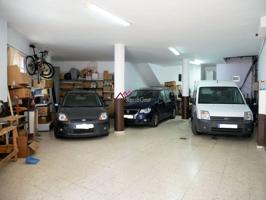 Garaje en venta en Ubrique, CASCO ANTIGUO photo 0