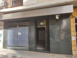 Local comercial en venta en Almansa, Centro photo 0