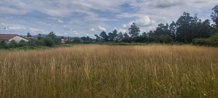 Terreno en venta en Touro, Touro photo 0