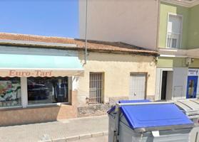 Casa en venta en Elche, La hoya photo 0