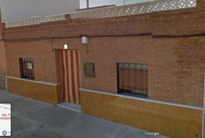 Casas de pueblo en venta en Valdepeñas, Lucero photo 0