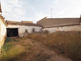 Terreno en venta en Tomelloso, Avda. Juan Carlos I photo 0