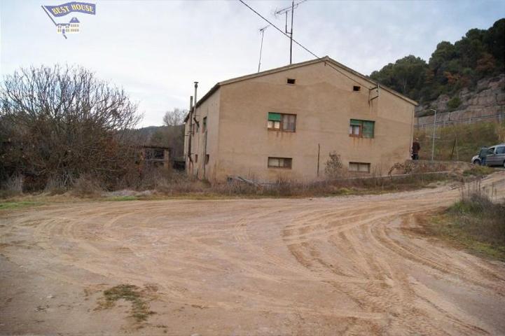 Terreno en venta en Navàs, El pala de torruella photo 0
