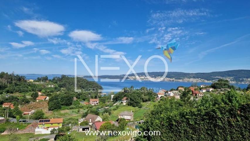Terreno en venta en Pontevedra, Poblado Mogor, 36911 photo 0