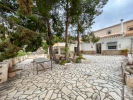 Casa con terreno en venta en Albox, Saliente photo 0