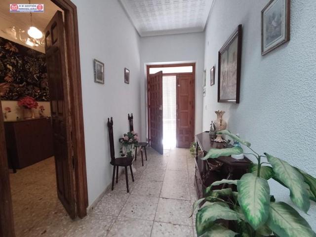 Casa en venta en Alcázar de San Juan, Goya – Parque Cervantes photo 0