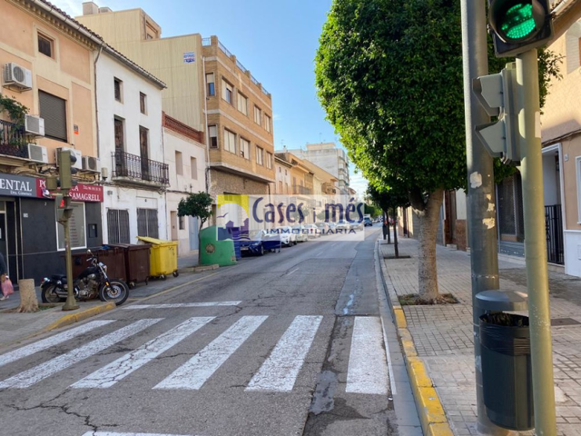 Terreno en venta en Massamagrell, Horta Nord photo 0