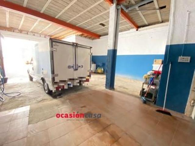 Garaje en venta en Peñarroya-Pueblonuevo, Centro photo 0